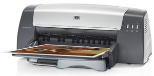 Nạp mực máy in HP Deskjet 1280