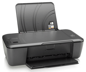 Nạp mực máy in HP Deskjet 2000