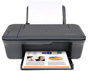 Nạp mực máy in HP Deskjet 2060