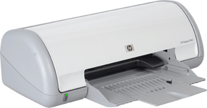 Nạp mực máy in HP Deskjet 3940