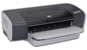 Nạp mực máy in HP Deskjet 9650