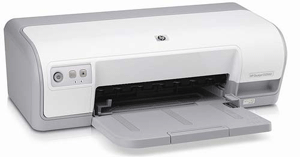 Nạp mực máy in HP Deskjet D2560