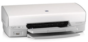 Nạp mực máy in HP Deskjet D4160