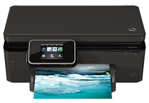 Nạp mực máy in HP Deskjet Ink Advantage 6525