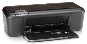 Nạp mực máy in HP Deskjet K109g