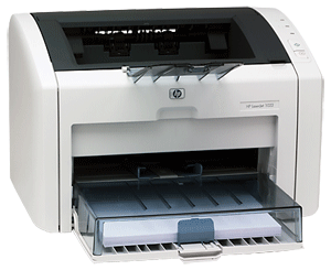 Nạp mực máy in HP LaserJet 1022n