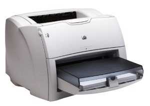 Nạp mực máy in HP LaserJet 1150