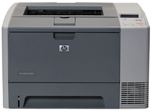 Nạp mực máy in HP LaserJet 2420