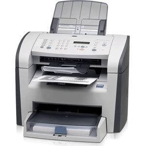 Nạp mực máy in HP LaserJet 3050