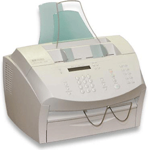 Nạp mực máy in HP LaserJet 3200