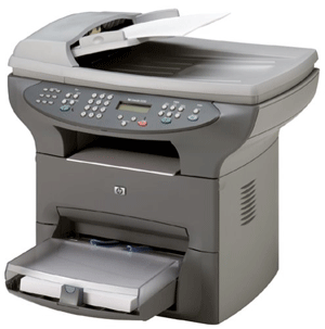 Nạp mực máy in HP LaserJet 3330