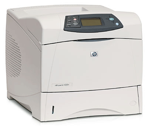 Nạp mực máy in HP LaserJet 4250