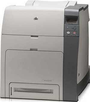 Nạp mực máy in HP LaserJet 4700