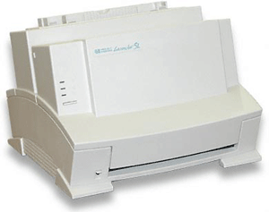 Nạp mực máy in HP LaserJet C3941A