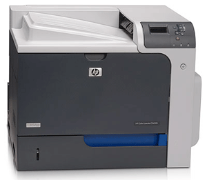 Nạp mực máy in HP LaserJet CP4525DN