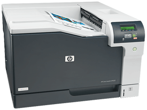 Nạp mực máy in HP LaserJet CP5225DN