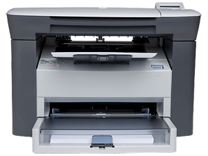 Nạp mực máy in HP LaserJet M1005