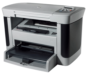 Nạp mực máy in HP LaserJet M1120