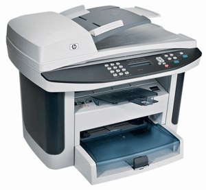 Nạp mực máy in HP LaserJet M1522n