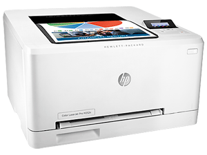 Nạp mực máy in HP LaserJet M252n