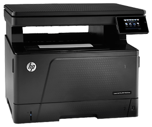 Nạp mực máy in HP LaserJet MFP M435nw