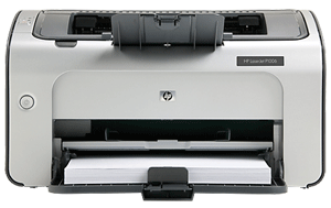 Nạp mực máy in HP LaserJet P1006