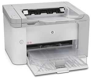 Nạp mực máy in HP LaserJet P1566