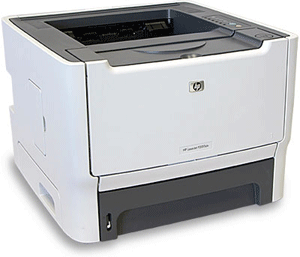 Nạp mực máy in HP LaserJet P2014