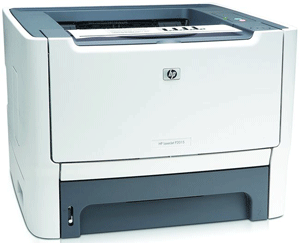 Nạp mực máy in HP LaserJet P2015D