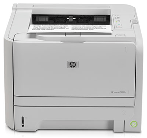 Nạp mực máy in HP LaserJet P2035N