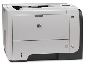 Nạp mực máy in HP LaserJet P3015