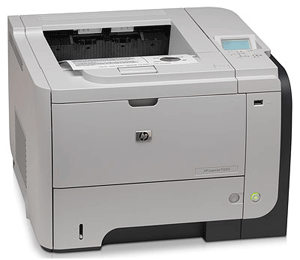 Nạp mực máy in HP LaserJet P3015d