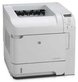 Nạp mực máy in HP LaserJet P4014