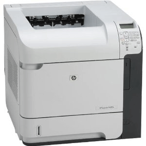 Nạp mực máy in HP LaserJet P4015n