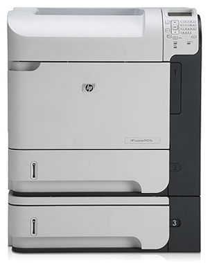 Nạp mực máy in HP LaserJet P4515tn