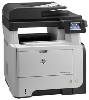 Nạp mực máy in HP Color LaserJet Pro MFP M476nw