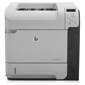 Nạp mực máy in HP M603n