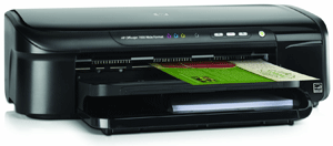 Nạp mực máy in HP Officejet Pro 7000