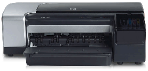 Nạp mực máy in HP Officejet Pro K850