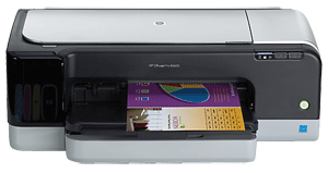 Nạp mực máy in HP Officejet Pro K8600