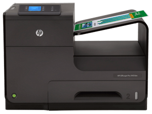 Nạp mực máy in HP Color LaserJet X451DW