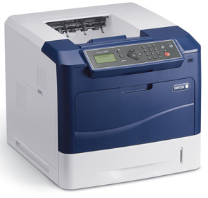 Nạp mực máy in Xerox 4620d