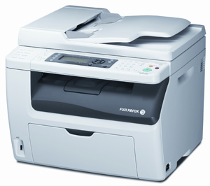 Nạp mực máy in Xerox CM215FW