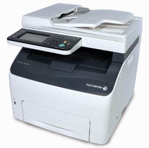 Nạp mực máy in Xerox CM225FW