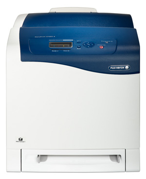 Nạp mực máy in Xerox CP305D