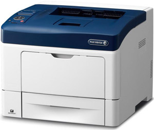 Nạp mực máy in Xerox p455d