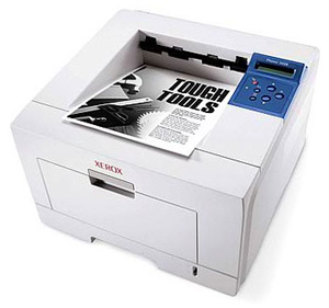 Nạp mực máy in Xerox Phaser 3428