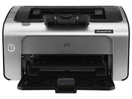 Nạp mực máy in HP LaserJet P1108