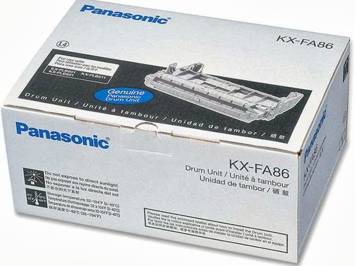 Drum Panasonic KX -FA86