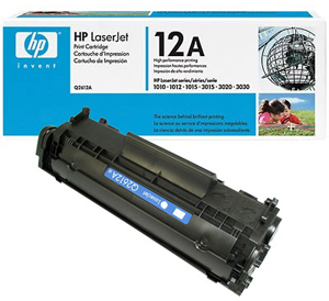 Mực in HP 1020